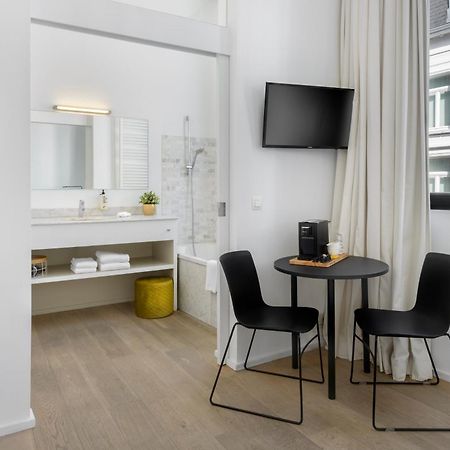 The 1880 Boutique Holiday Home Antwerpen Exteriör bild